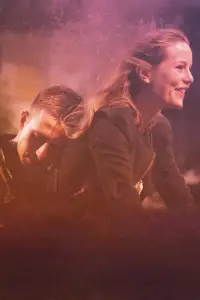 Poster to the movie "Oslo, August 31st" #881557