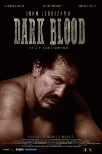 Poster to the movie "Dark Blood" #738310