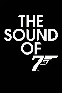 Poster to the movie "The Sound of 007" #1010659