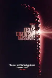 Poster to the movie "The Texas Chain Saw Massacre" #914228
