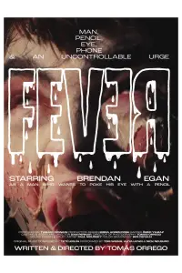 Poster to the movie "Fever" #1007626