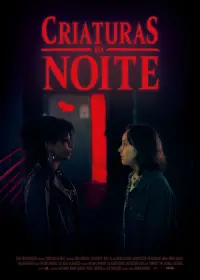 Poster to the movie "Criaturas da Noite" #793625