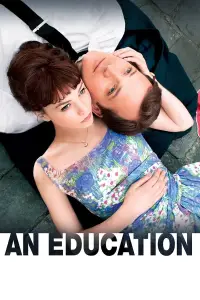 Poster to the movie "An Education" #980653