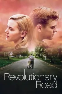 Poster to the movie "Revolutionary Road" #941070