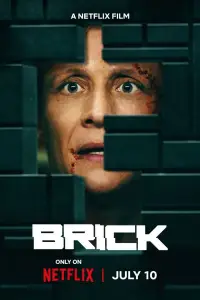 Poster to the movie "Brick" #941557