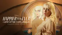 Backdrop to the movie "Happier Than Ever: A Love Letter to Los Angeles" #951101