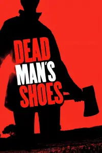 Poster to the movie "Dead Man