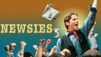 Backdrop to the movie "Newsies" #982497