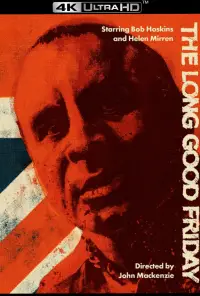 Poster to the movie "The Long Good Friday" #1001751