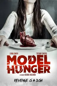 Poster to the movie "Model Hunger" #1040652