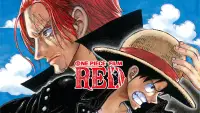 Backdrop to the movie "One Piece Film Red" #951625