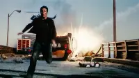 Backdrop to the movie "Mission: Impossible III" #789999