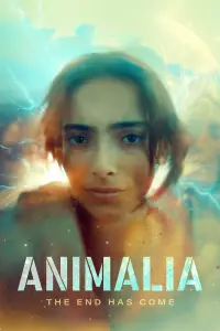 Poster to the movie "Animalia" #1055658
