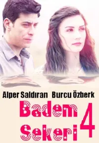 Poster to the movie "Badem Şekeri 4" #838727