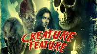 Backdrop to the movie "Creature Feature" #831075