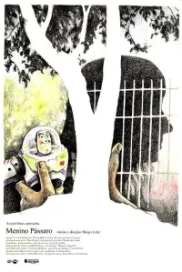 Poster to the movie "Bird Boy" #971581