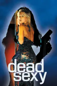 Poster to the movie "Dead Sexy" #1077605