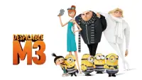 Backdrop to the movie "Despicable Me 3" #661804