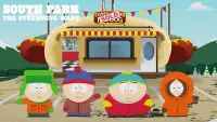Backdrop to the movie "South Park the Streaming Wars" #1034723