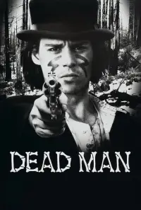 Poster to the movie "Dead Man" #989129