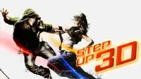 Backdrop to the movie "Step Up 3D" #980246