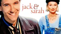 Backdrop to the movie "Jack & Sarah" #710857