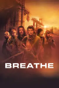 Poster to the movie "Breathe" #986958