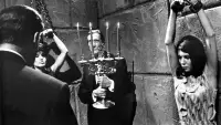 Backdrop to the movie "Blood of Dracula