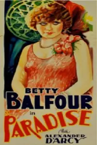 Poster to the movie "Paradise" #861926