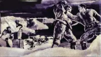 Backdrop to the movie "S.O.S. Iceberg" #824943