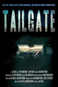 Poster to the movie "Tailgate" #696449