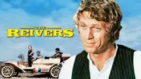 Backdrop to the movie "The Reivers" #1099201