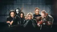 Backdrop to the movie "Thunderbolts" #738491