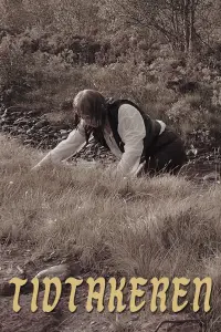 Poster to the movie "Tidtakeren" #525720