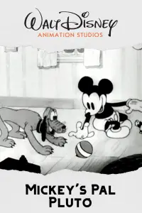 Poster to the movie "Mickey