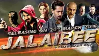 Backdrop to the movie "Jalaibee" #848162