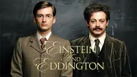 Backdrop to the movie "Einstein and Eddington" #1144149