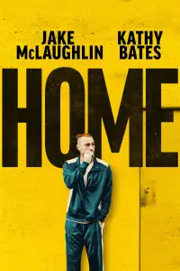 Poster to the movie "Home" #1025903