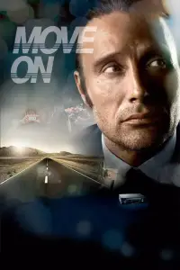 Poster to the movie "Move On" #1173078