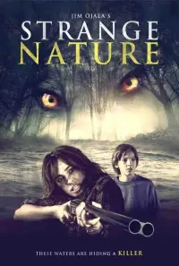 Poster to the movie "Strange Nature" #988308