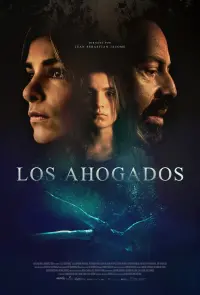 Poster to the movie "Deep End" #833435
