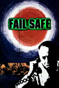 Poster to the movie "Fail Safe" #979224