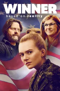 Poster to the movie "Winner" #958246