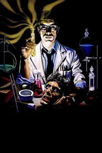 Poster to the movie "Re-Animator" #743579