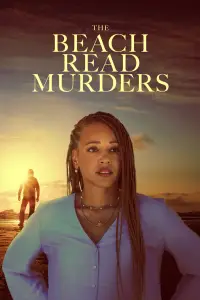 Poster to the movie "A Beach Read Murder" #700834