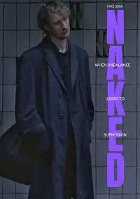 Poster to the movie "Naked" #747854