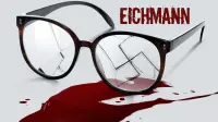 Backdrop to the movie "Eichmann" #660400