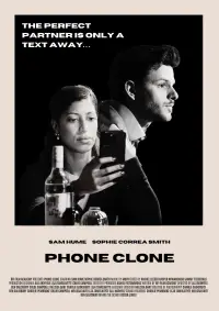 Poster to the movie "Phone Clone" #1153602