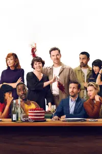 Poster to the movie "The Roses" #1003612