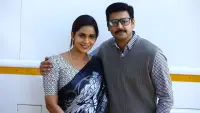 Backdrop to the movie "Coffee With Kadhal" #862634